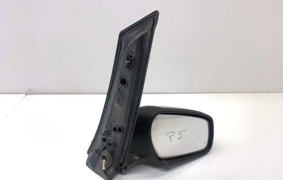 Ford Focus C-MAX Front door electric wing mirror 