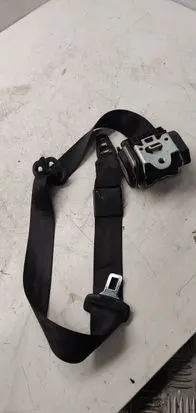 Audi A4 S4 B7 8E 8H Front seatbelt 8e0857706F