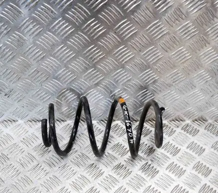 Mercedes-Benz A W177 Rear coil spring