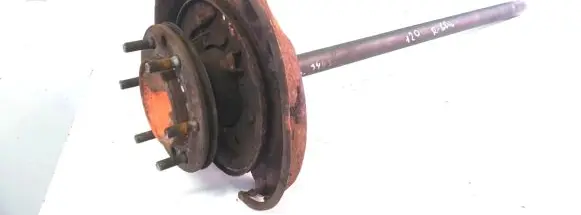 Toyota Land Cruiser (J120) Rear driveshaft 42311-60240