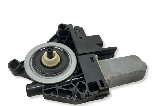 Jeep Grand Cherokee Front door window regulator motor WR12743 120326 931401102