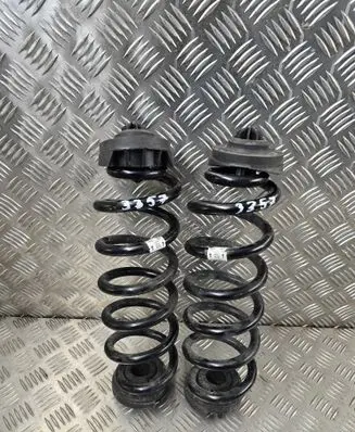 Audi A7 S7 4K8 Rear coil spring 4K0511115