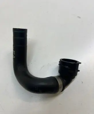 BMW X6 E71 Engine coolant pipe/hose 7503386