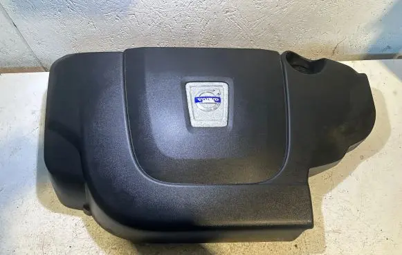 Volvo XC60 Engine cover (trim) 31319190 31319191 DP5UA