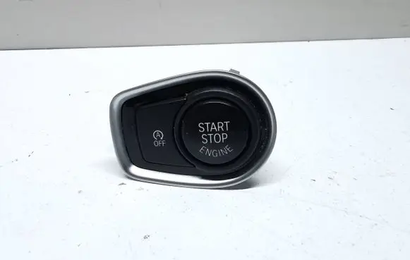 BMW X2 F39 Engine start stop button switch 928913504 3393330103