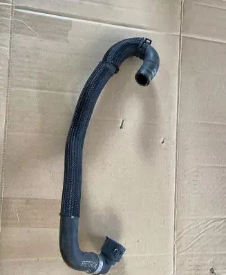 Jaguar E-Pace Engine coolant pipe/hose HJ32-8B573-AB