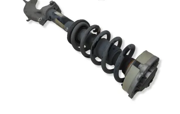 Audi Q5 SQ5 Front shock absorber with coil spring 80A413031AK VBQ5031