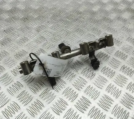 Peugeot RCZ Fuel main line pipe 7588061 027130158