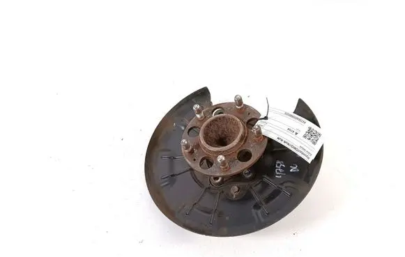 Hyundai Ioniq Rear wheel hub 