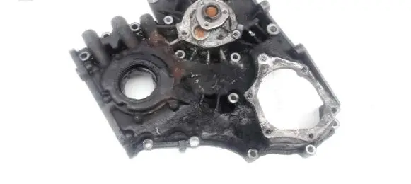 Opel Vectra B Oil pump 