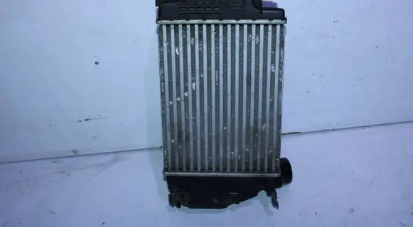 Nissan X-Trail T32 Intercooler radiator