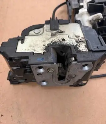 Renault Scenic III - Grand scenic III Other exterior part