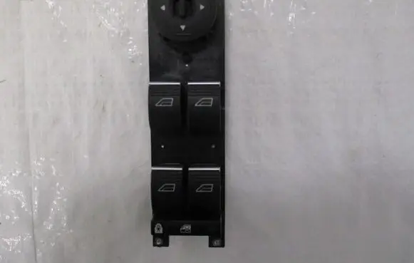 Ford Kuga II Quarter vent window switch F1ET-14A132-JC