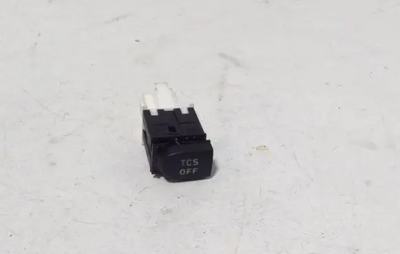 Traction control (ASR) switch