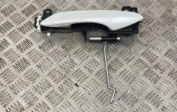 Lexus IS III XE30 Front door exterior handle