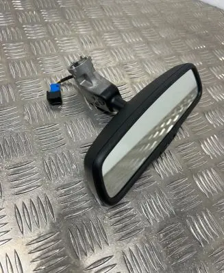 Alfa Romeo Stelvio Rear view mirror (interior) 156109498
