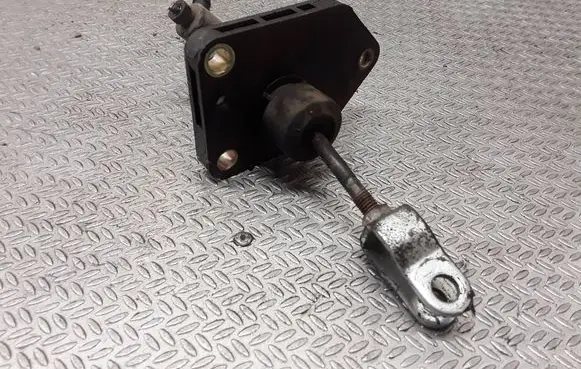 Hyundai Santa Fe Clutch master cylinder