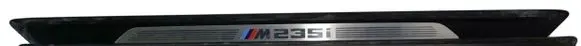 BMW 2 F22 F23 Front sill trim cover 8060731 51478060731