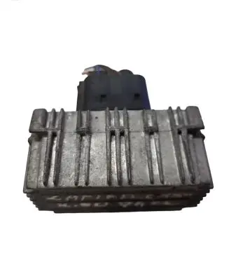 Opel Zafira A Glow plug pre-heat relay 09132691 51299008
