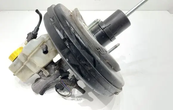 Seat Ibiza IV (6J,6P) Brake booster 6R1614105G