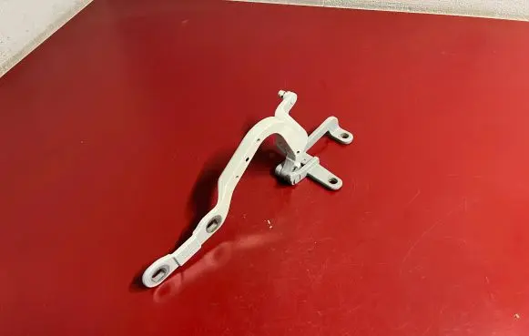 BMW X4 G02 Tailgate/trunk/boot hinge 7424414