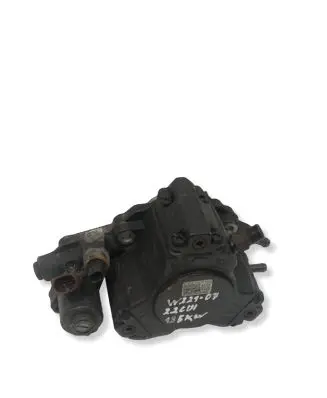 Mercedes-Benz S W221 Fuel injection high pressure pump A6460700201 9421A000A 0103088LZE