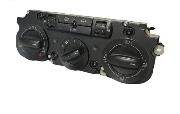 Volkswagen Jetta V Climate control unit 1K1820045 5HB00932200 983179E