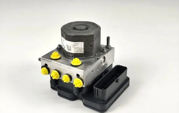 Peugeot 308 ABS Pump 0265244185 9806742980 9811707980