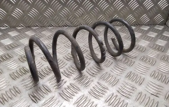 Mini One - Cooper Coupe R56 Rear coil spring