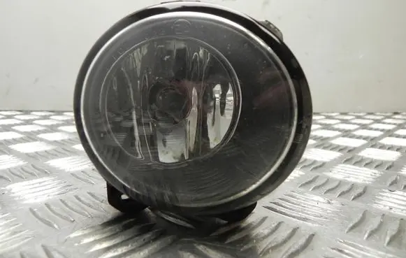 Front fog light