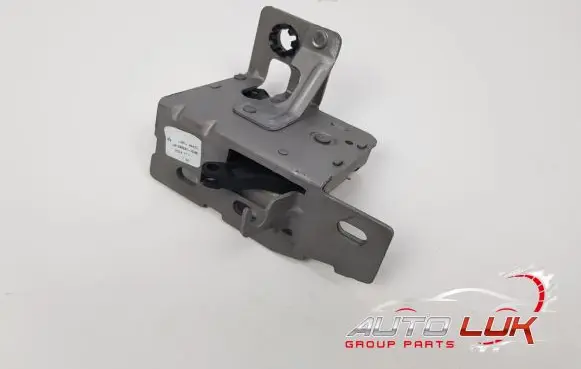 Ford Transit Rear door lock