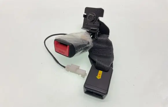 KIA Ceed Rear seatbelt buckle 89840J7000 127A0166