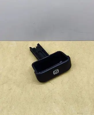 Mercedes-Benz C W203 Hand brake release handle 2034270620