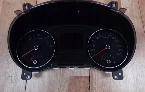 KIA Sportage Speedometer (instrument cluster) 94003F1311