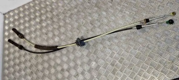 Mercedes-Benz Sprinter W906 Gear shift cable linkage A9062600751 ZGS010 2E23213