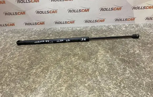 Opel Meriva A Tailgate/trunk strut/damper 13241975