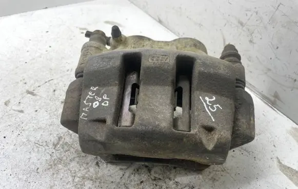 Renault Master II Front brake caliper