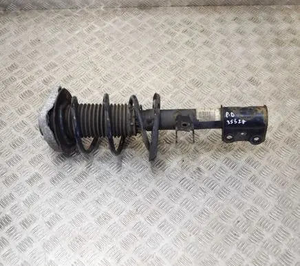 Mercedes-Benz B W246 W242 Front shock absorber/damper A2463208813 801404002664