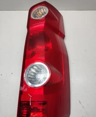 Volkswagen Crafter Rear/tail lights 9068200164 89033706