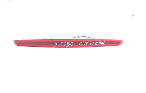 Opel Insignia A Third/center stoplight 510512838 13226842 K5150