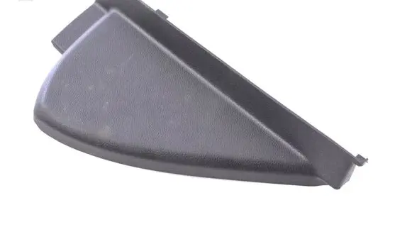 Mercedes-Benz GLC X253 C253 Dashboard side end trim A2536800607