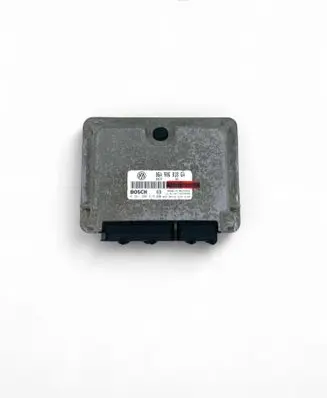 Skoda Octavia Mk1 (1U) Engine control unit/module 0261206519 06A906018GA