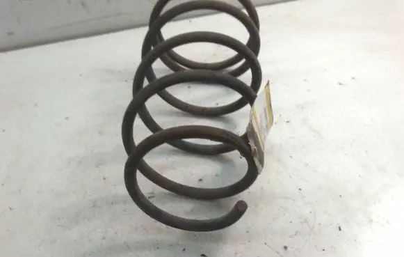 Honda Concerto Front coil spring 