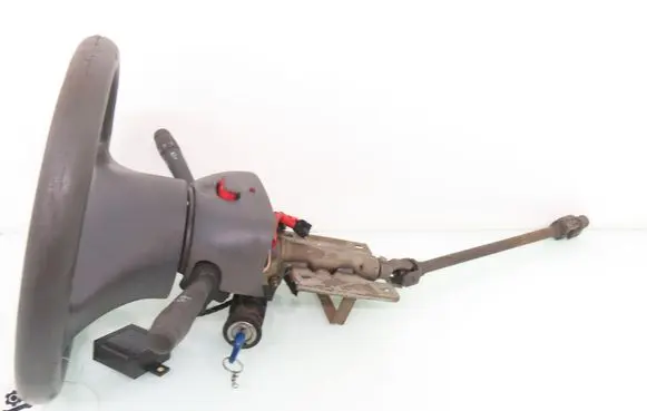 Fiat Punto (176) Steering wheel axle set 91399545