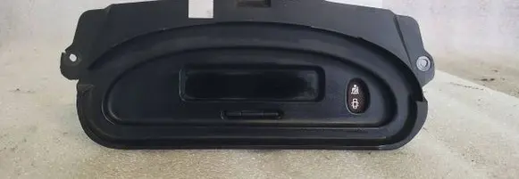 Renault Scenic I Screen/display/small screen 7700426265 7700432434