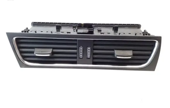 Audi A4 S4 B8 8K Dash center air vent grill 8T1820951B
