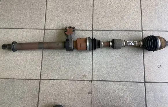 KIA Pro Cee'd III Front driveshaft