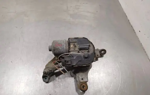 Ford S-MAX Front wiper linkage and motor 1397220521 0701176745 6m2117508bd