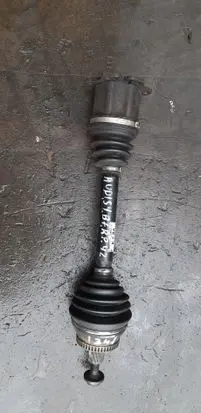 Audi A4 S4 B7 8E 8H Front driveshaft 8E0407272BA