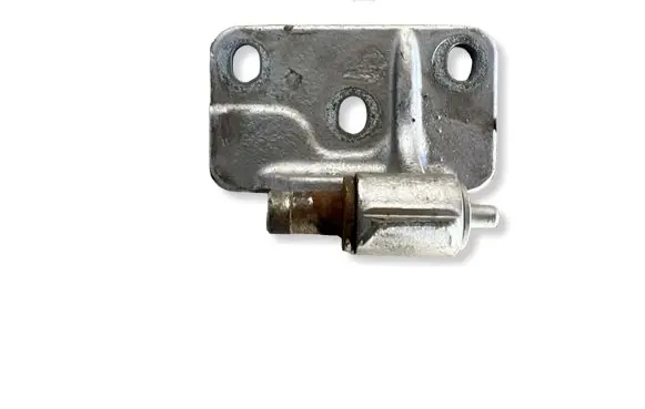 Mercedes-Benz Sprinter W906 Front door lower hinge 